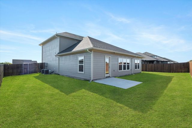 430 Cirrus Circle, Muenster, TX 76252