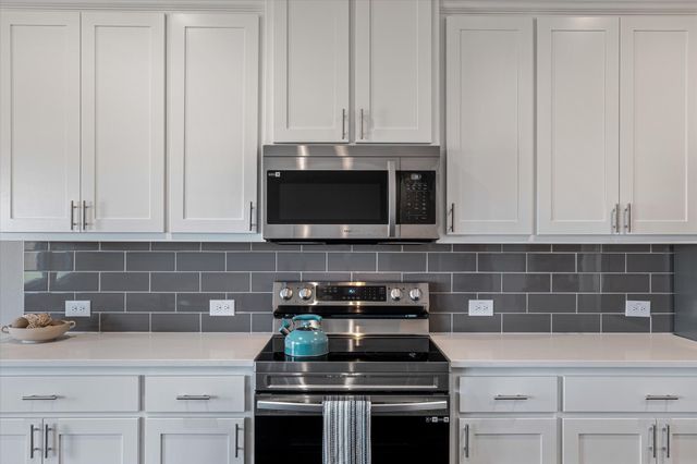 430 Cirrus Circle, Muenster, TX 76252