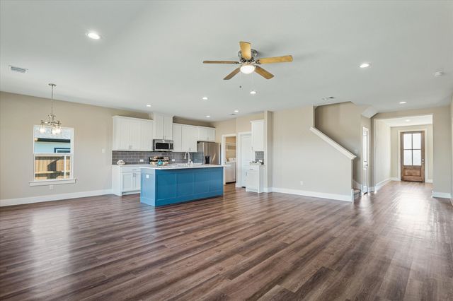430 Cirrus Circle, Muenster, TX 76252