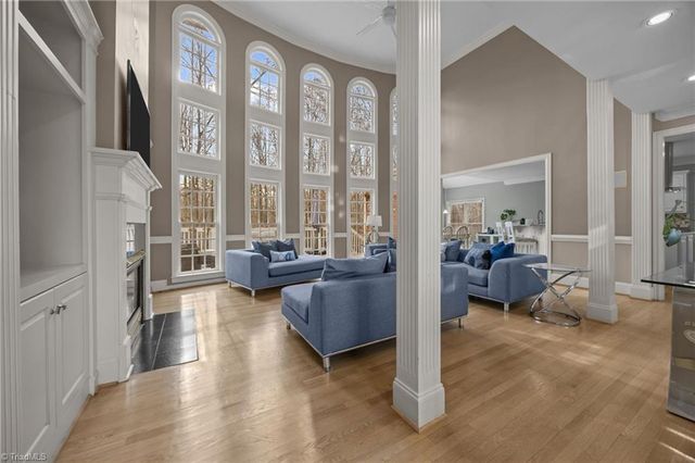 5600 Wildrose Drive, Greensboro, NC 27410