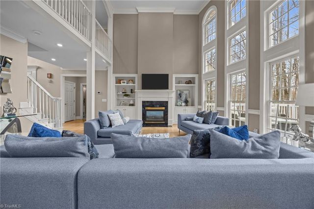 5600 Wildrose Drive, Greensboro, NC 27410