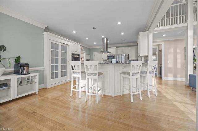 5600 Wildrose Drive, Greensboro, NC 27410