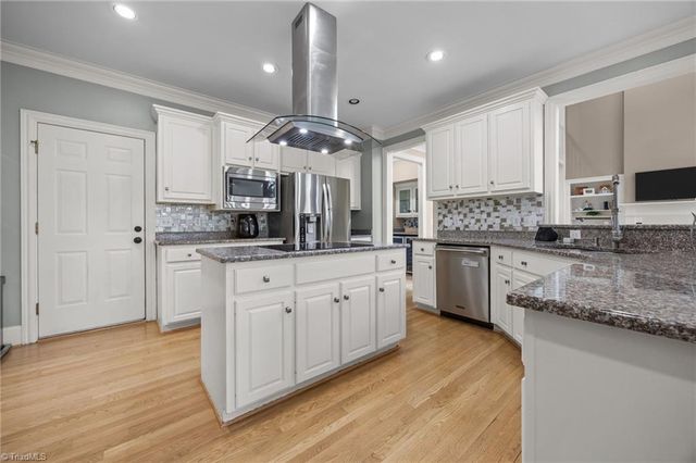 5600 Wildrose Drive, Greensboro, NC 27410