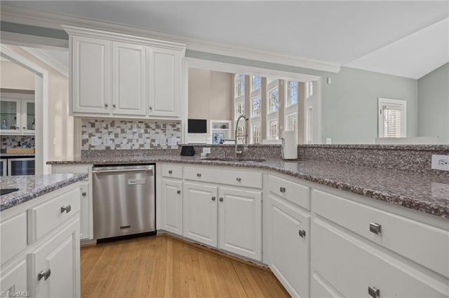 5600 Wildrose Drive, Greensboro, NC 27410