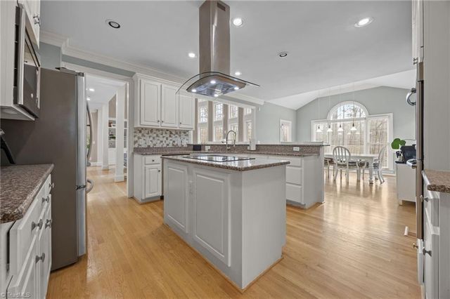 5600 Wildrose Drive, Greensboro, NC 27410