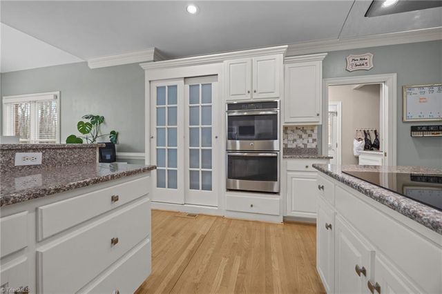 5600 Wildrose Drive, Greensboro, NC 27410