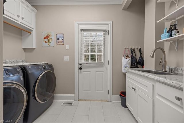 5600 Wildrose Drive, Greensboro, NC 27410