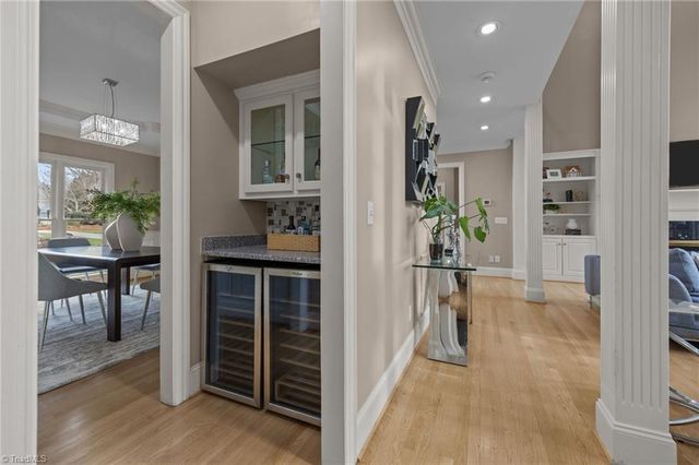 5600 Wildrose Drive, Greensboro, NC 27410