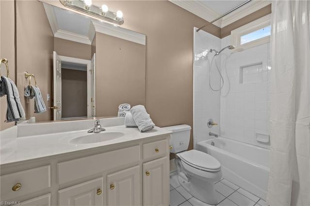 5600 Wildrose Drive, Greensboro, NC 27410