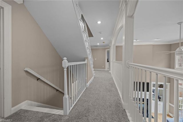 5600 Wildrose Drive, Greensboro, NC 27410