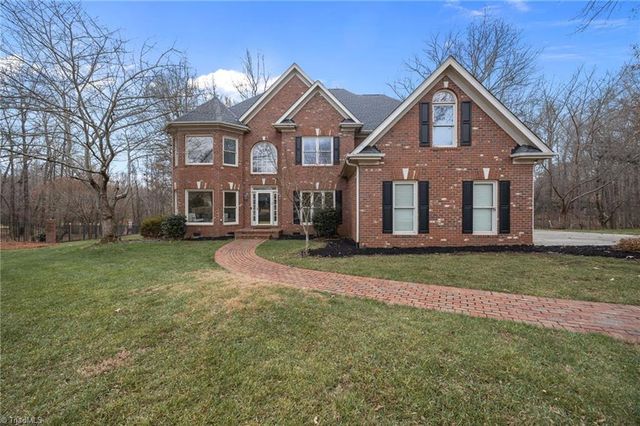 5600 Wildrose Drive, Greensboro, NC 27410
