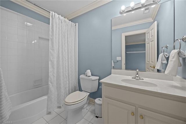 5600 Wildrose Drive, Greensboro, NC 27410