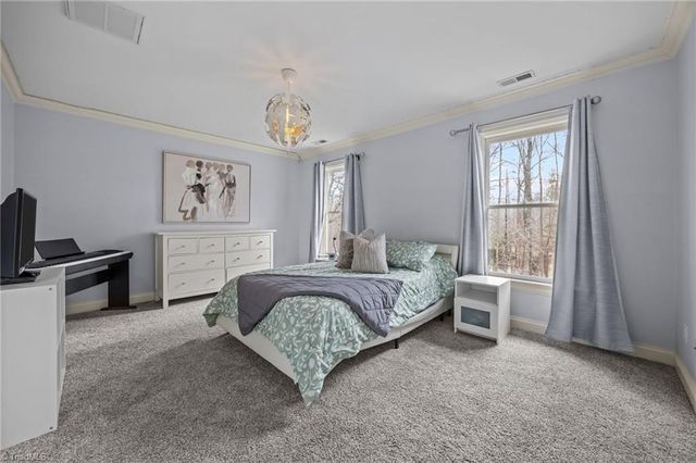 5600 Wildrose Drive, Greensboro, NC 27410