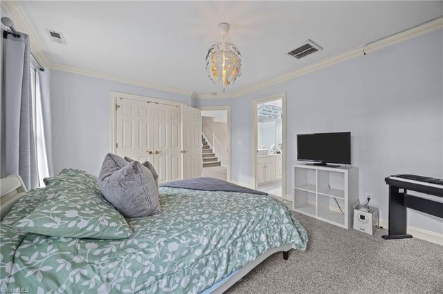 5600 Wildrose Drive, Greensboro, NC 27410