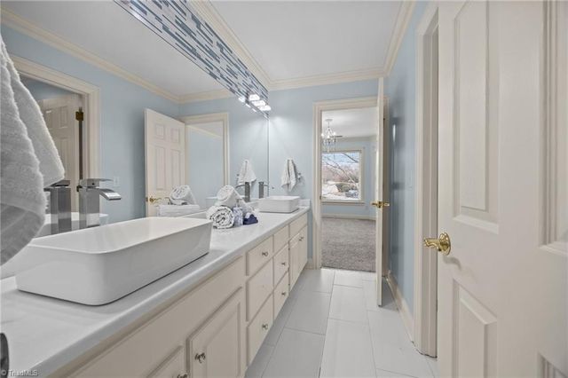 5600 Wildrose Drive, Greensboro, NC 27410