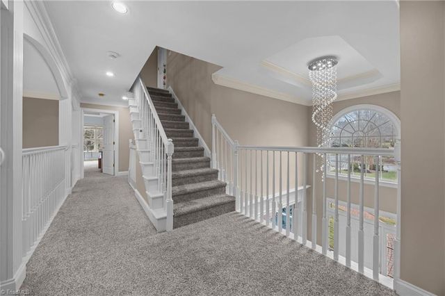 5600 Wildrose Drive, Greensboro, NC 27410