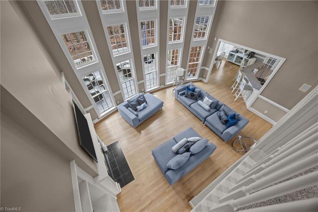 5600 Wildrose Drive, Greensboro, NC 27410