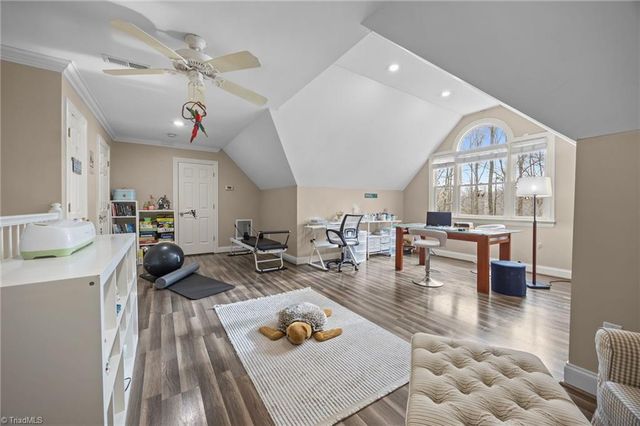 5600 Wildrose Drive, Greensboro, NC 27410