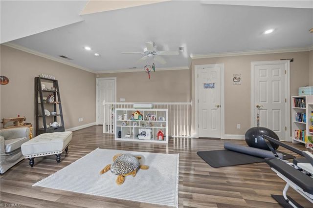 5600 Wildrose Drive, Greensboro, NC 27410