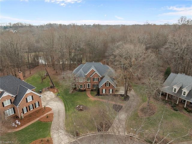 5600 Wildrose Drive, Greensboro, NC 27410