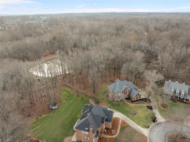 5600 Wildrose Drive, Greensboro, NC 27410