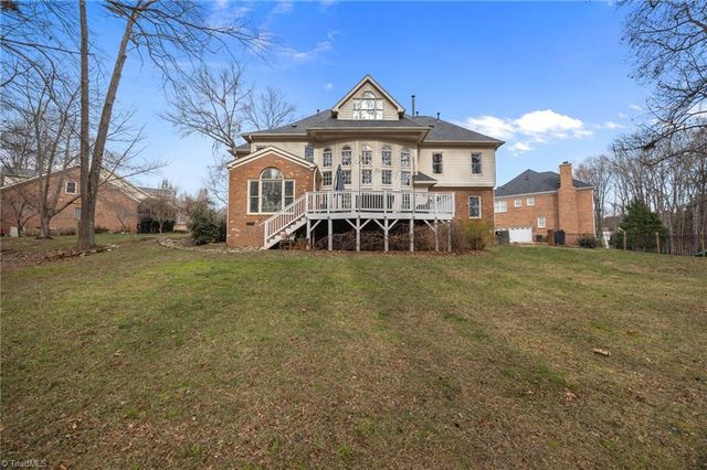 5600 Wildrose Drive, Greensboro, NC 27410