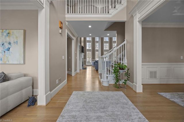 5600 Wildrose Drive, Greensboro, NC 27410