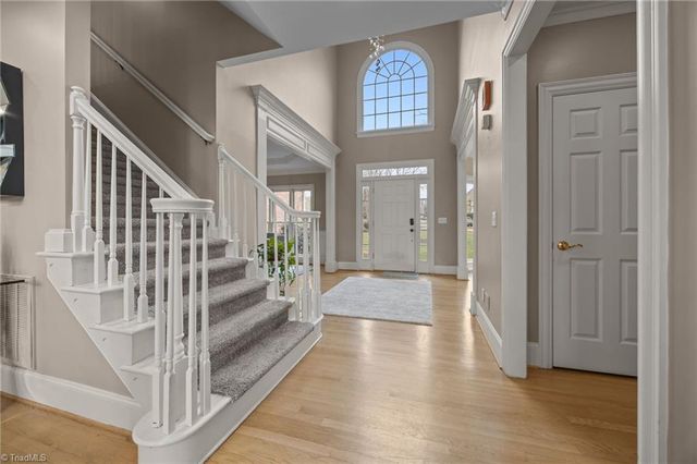 5600 Wildrose Drive, Greensboro, NC 27410