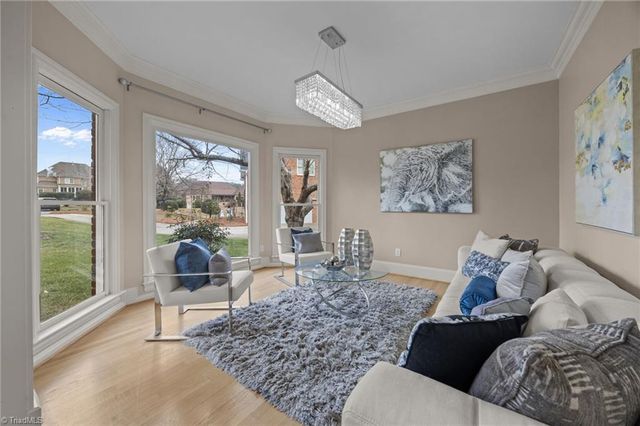 5600 Wildrose Drive, Greensboro, NC 27410