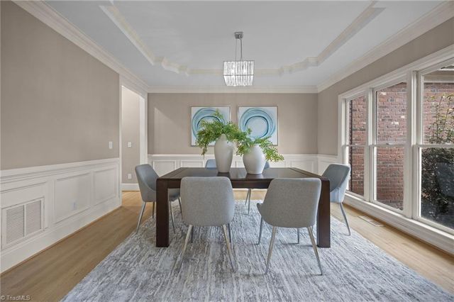 5600 Wildrose Drive, Greensboro, NC 27410