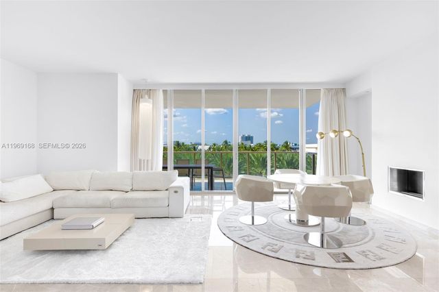 9701 Collins Ave 405S, Bal Harbour, FL 33154