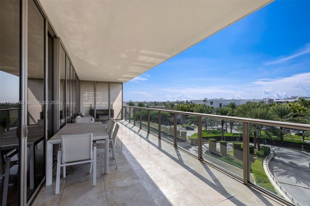 9701 Collins Ave 405S, Bal Harbour, FL 33154