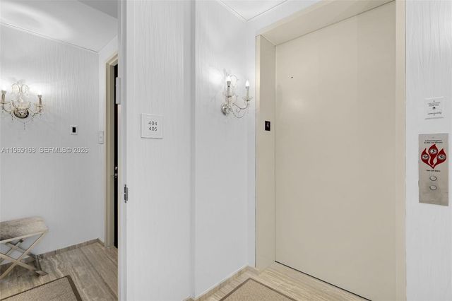 9701 Collins Ave 405S, Bal Harbour, FL 33154