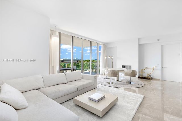 9701 Collins Ave 405S, Bal Harbour, FL 33154