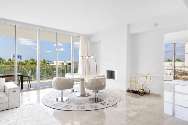9701 Collins Ave 405S, Bal Harbour, FL 33154
