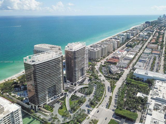 9701 Collins Ave 405S, Bal Harbour, FL 33154