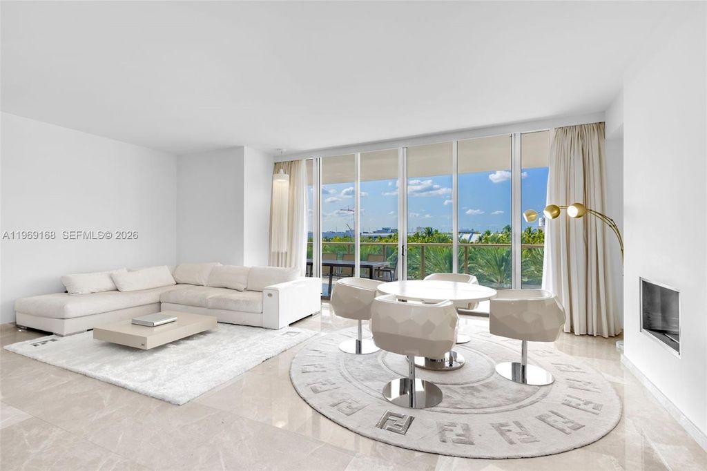 9701 Collins Ave 405S, Bal Harbour, FL 33154