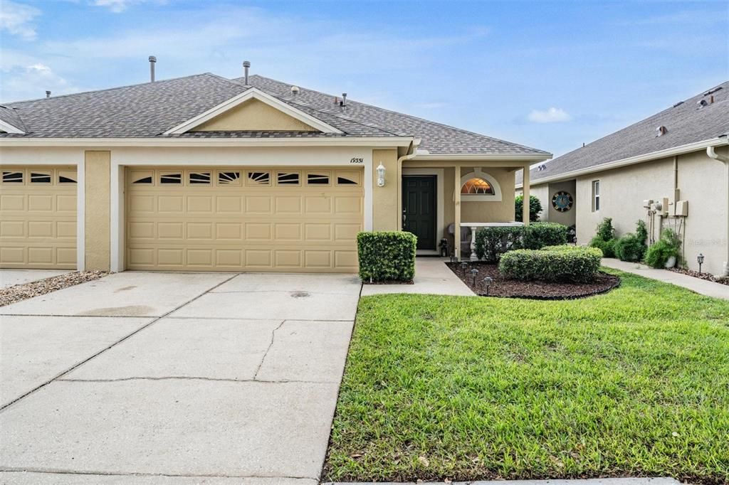 19351 HASKELL PLACE, Land O Lakes, FL 34638