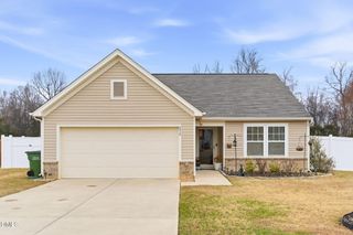 230 Henry Steel Drive, Gibsonville, NC 27249