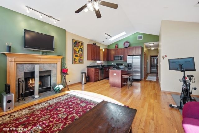 6332 S Ellis Avenue 3, Chicago, IL 60637