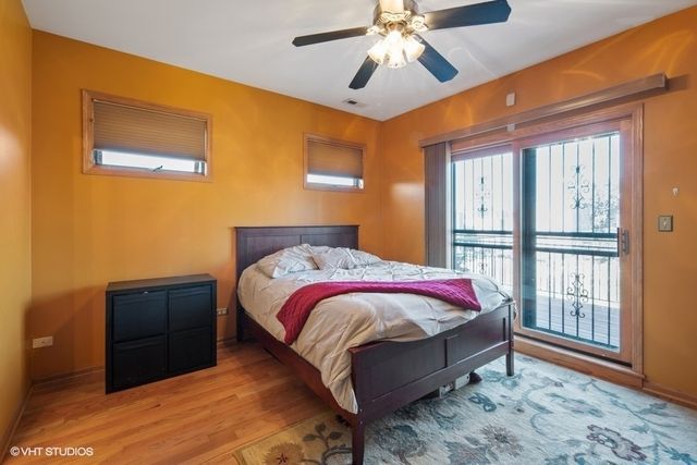 6332 S Ellis Avenue 3, Chicago, IL 60637