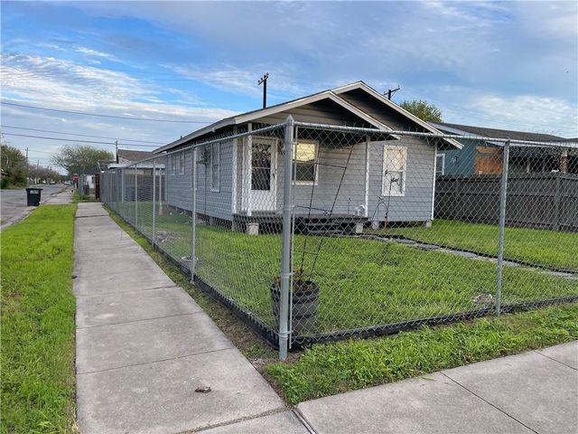 202 Havana St, Corpus Christi, TX 78405