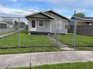202 Havana St, Corpus Christi, TX 78405