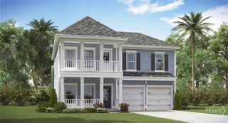 1 Gardners Court, Pooler, GA 31322