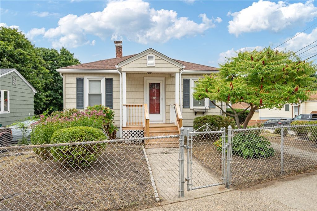 797 Elm Street, Woonsocket, RI 02895