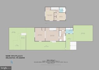 5208 10TH PL S, Arlington, VA 22204