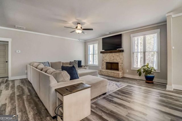 569 White Oak Way, Monroe, GA 30655