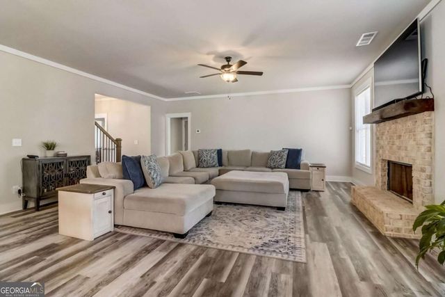 569 White Oak Way, Monroe, GA 30655