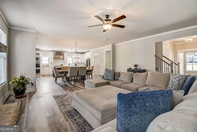 569 White Oak Way, Monroe, GA 30655