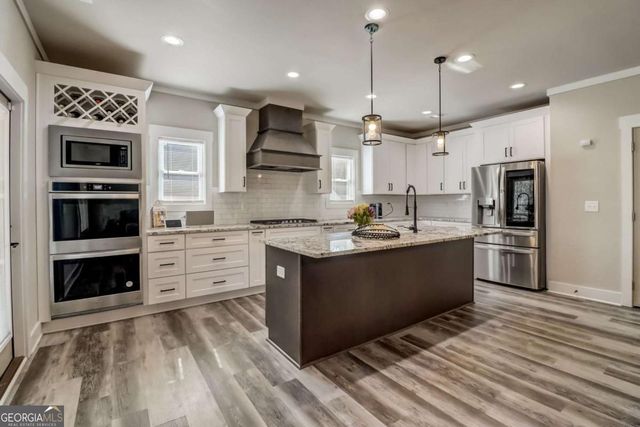 569 White Oak Way, Monroe, GA 30655